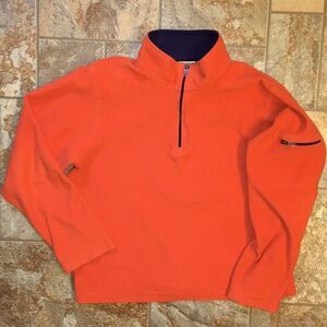Youth L.L. Bean Fleece